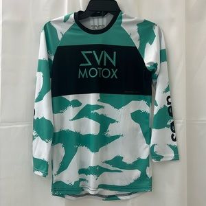 Seven Moto Youth Jersey